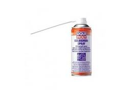 Автомобильный очиститель Liqui Moly Keilriemen-Spray 0.4л (4085)