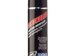 Автомобильный очиститель Liqui Moly Motorbike Ketten- UND Bremsenreiniger 0,5л (1602)