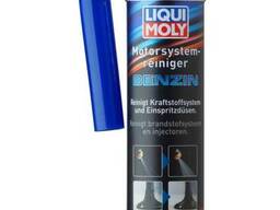 Автомобильный очиститель Liqui Moly Motorsystemreiniger Benzin 0,3л (5129)