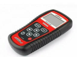 Автомобильный сканер Konnwei Obdii/EOBD scanner KW 808
