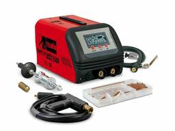 Автомобильный Споттер 5500 Telwin 823234 с ЖК-дисплей