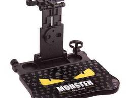 Автомобильный столик на сиденье для путешествий (TMZ-186 BK)