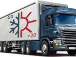 Автомобильные грузовые перевозки во Францию