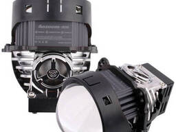 Автомобильные LED светодиодные линзы AMS Ultimate U13 Truck 3.0 F