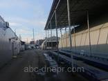 Автомобильные весы 6 - 24м, с НПВ 10 - 100 тонн - фото 1