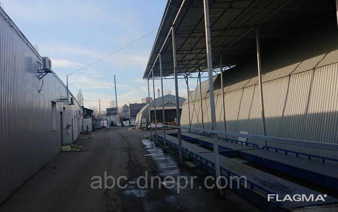 Автомобильные весы 6 - 24м, с НПВ 10 - 100 тонн