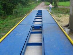 Автомобильные весы Оптима