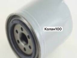 Автомобільний фільтр очищення оливи Колан 100 до CHEVROLET (Lanos, Nubira, Leganza); Aveo,