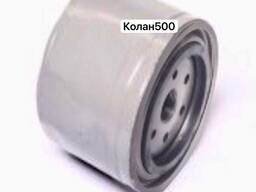 Автомобільний фільтр очищення оливи Колан 500 до HYUNDAI, MAZDA, MITSUBISHI, SUBARU