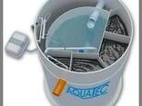 Автономная канализация Aquatec (Черновцы) - фото 3