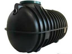 Автономная канализация Эколайн, септик