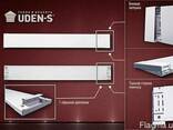 Автономное электрическое отопление UDEN-S - фото 1