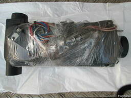 Автономный отопитель Eberspacher б/у