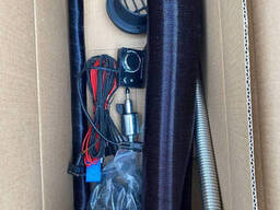 Автономный отопитель HeatCool 5D-24V 5 кВт Китай / Fast-Best