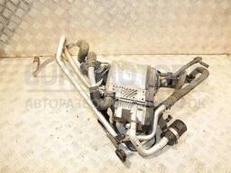 Автономный отопитель Webasto VW Touareg 2002-2010 7L6815071D 402880