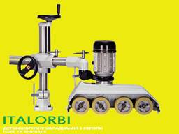 Автоподатчик Maggi STEFF 2044 (автоподача до фрезерного верстату)