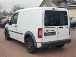 Авторазборка Ford Transit Connect 04-18г. 1.8d, 1.8i.