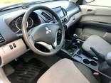 Авторазборка Mitsubishi L200 07-19г. 2.5d - фото 2