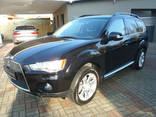 Авторазборка Mitsubishi Outlander 05-19г. ,2.0i, 2.2d, 2.4i, - фото 1