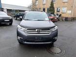 Авторазборка Toyota Highlander 10-19 г. 3.5i, - фото 1