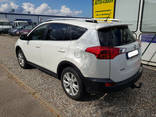 Авторазборка Toyota RAV4 12-19 г. 2.0i,2.5i, - фото 1