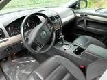 Авторазборка Volkswagen Touareg 02-19г. 2.5d, 3.0d, 3.6d. - фото 3