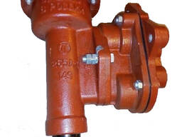 Авторежим вантажного вагону