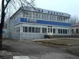 Автосалон 600 м. кв, Кировский район, Донецк