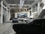 Автосалон в Луганске - фото 1