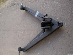 Автосцепка МТЗ, ЮМЗ