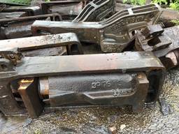 Автосцепку Са3, хомут, тонкомеры.