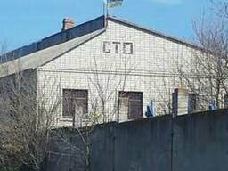 Автосервис