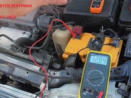 Автосервис СТО. Ремонт ходовой, двигателей, кпп, замена масел.