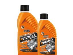 Автошампунь для ручного миття з воском Autobella Lavaincera Wosk Atas