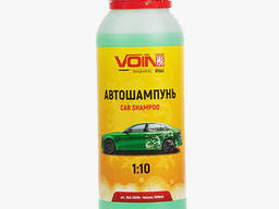 Автошампунь VOIN 1л (концентрат 1:10)