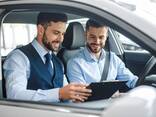 Автошкола Nota у Києві – категорії A, B, C | Навчання з інструктором - фото 6