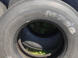 Автошина 315/80 R22.5 Bridgestone M788 2020р руль і ведуча Розпродаж - фото 1