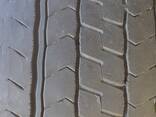 Автошина 315/80 R22.5 Bridgestone M788 2020р руль і ведуча Розпродаж - фото 2