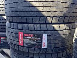 Автошина ROADONE 315/70R22.5 18PR HD55 154/150L (Ведуча)