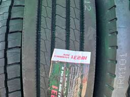 Автошина ROADONE 315/80R22.5 20PR HF231 157/154M (Рульова)