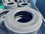 Автошина ROADONE 385/65R22.5 24PR RA36 164K (Універсальна) - фото 2