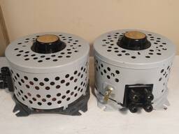 Автотрансформатор АОСН-2-220, ЛАТР-2М 2А мощность 500Вт