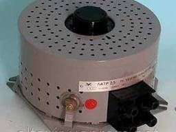 Лабораторный однофазный автотрансформатор ЛАТР-2,5