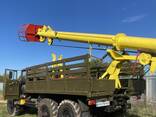 Автовышка Тв-26 - фото 1