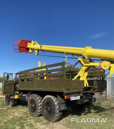 Автовышка Тв-26