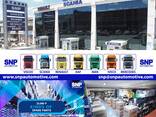 Надежный поставщик Европейских грузовых запчастей – SNP AUTOMOTIVE - фото 2