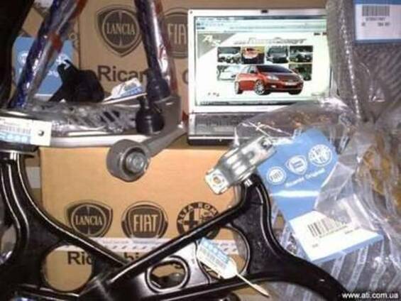 Автозапчасти Fiat Doblo,автозапчасти Фиат Добло,Fiat Doblo