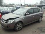Автозапчасти оригинал б/у KIA Ceed,ProCeed,CeedSW - фото 2