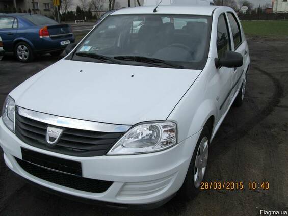 Автозапчасти оригинал б/у Renault Dacia Logan,Mcv,Van