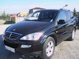Автозапчасти оригинал б/у Ssang Yong Action, Kyron, Rexton - фото 1